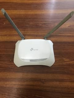 TP Link router