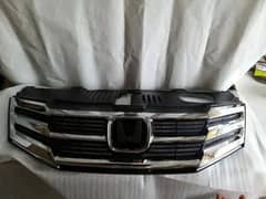 Honda City Front Grill 2015-18