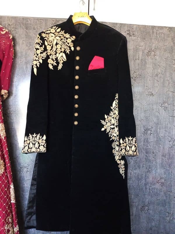 Bridal Dress - Groom Dress - Full Wedding Dress Package For Sale 2