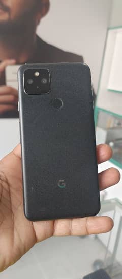 google pixel 5