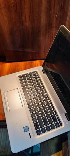 HP elitebook 840 G3