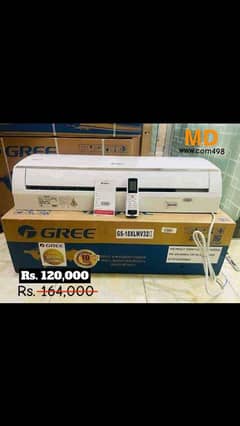 Gree 1.5 Ton inverter Ac