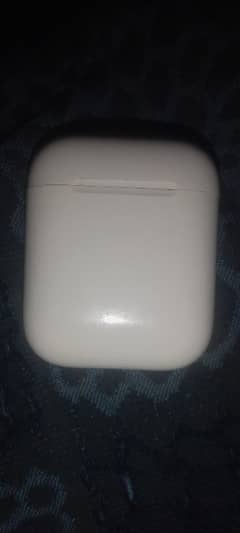 apple I phone airpods 2