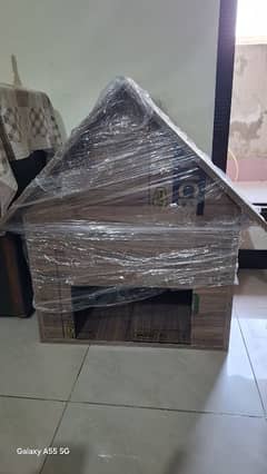 dog house