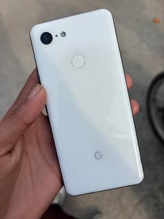 google pixel 3