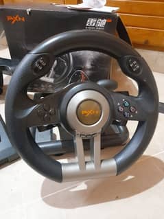 PXN v3 STEERING WHEEL