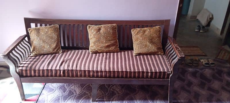 5 seater sofa set 2