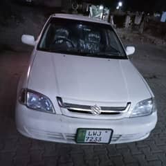 Suzuki Cultus VX 2006