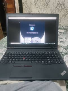 Lenovo Thinkpad L565