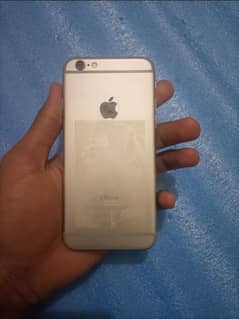 iPhone 6 128gb PTA he