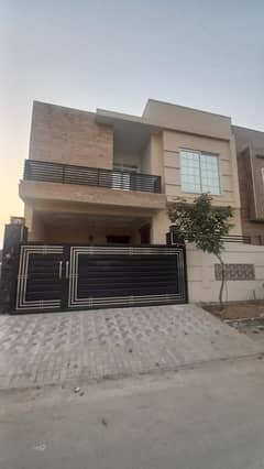 7 Marla House for Sale in Kohistan Enclave - G Block