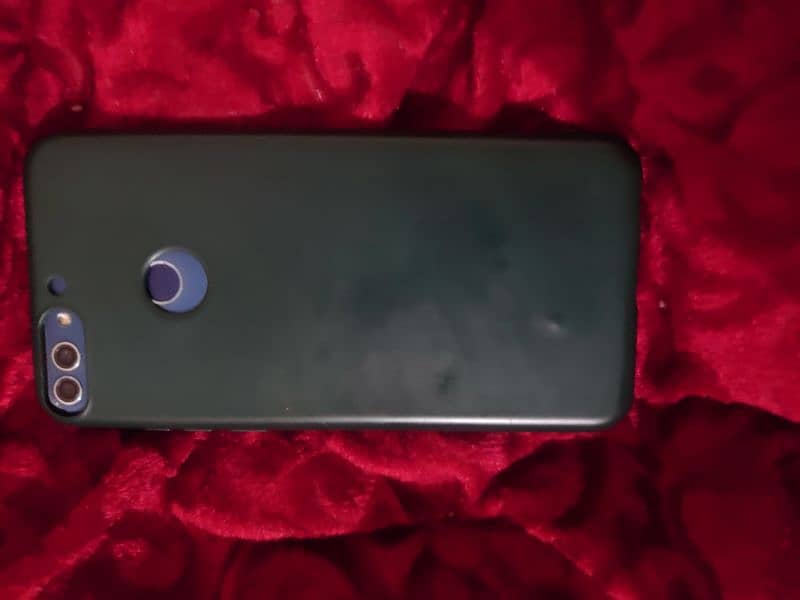 Huawei Y9 2018 urgent sale 5