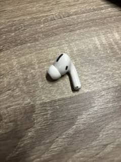 Want to buy Apple Airpod Pro 2 Right Ear Only