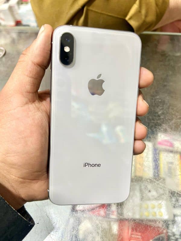 Iphone XS 64Gb 1