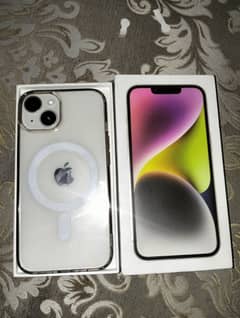 Apple IPHONE14 {UNLOCK}