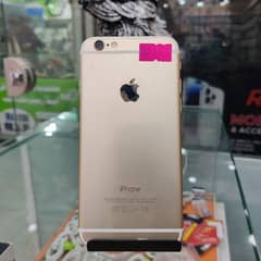 I phone 6 only 6k deal