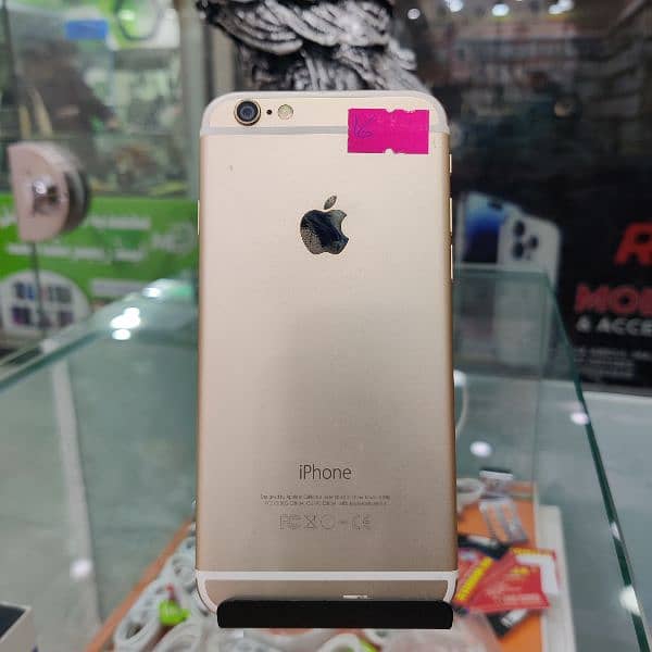 I phone 6 only 6k deal 0