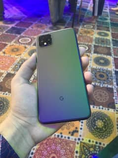 Google pixel 4xl 6/128