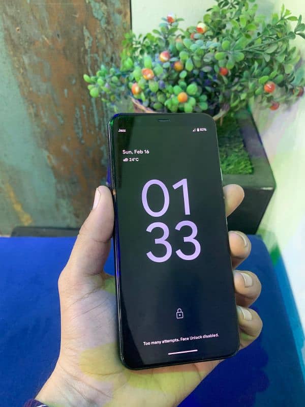 Google pixel 4xl 6/128 2