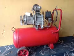 Air Compressor Full Copper 100%