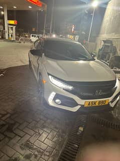 Honda City IVTEC 2020