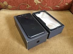 iPhone 8 plus with Box