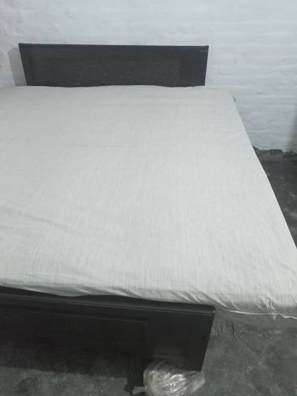 Mattress 3