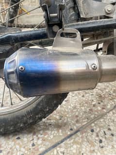 sc project silencer exhaust for sale