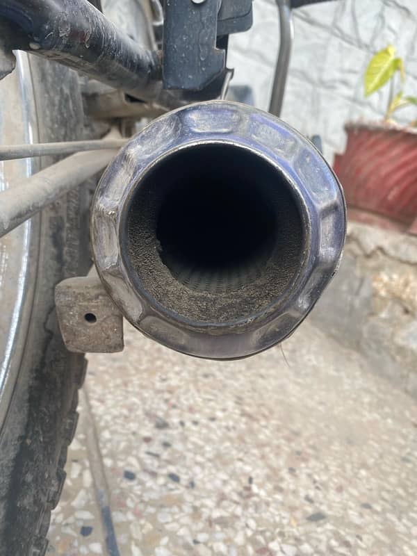 sc project silencer exhaust for sale 1