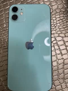 iPhone 11 128GB pta approved