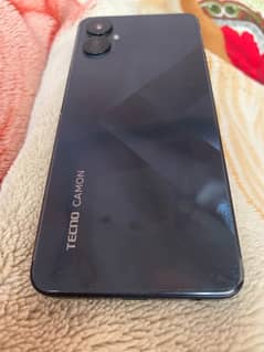 Tecno Camon 19 Neo