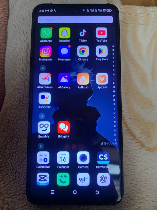 Tecno Camon 19 Neo 2