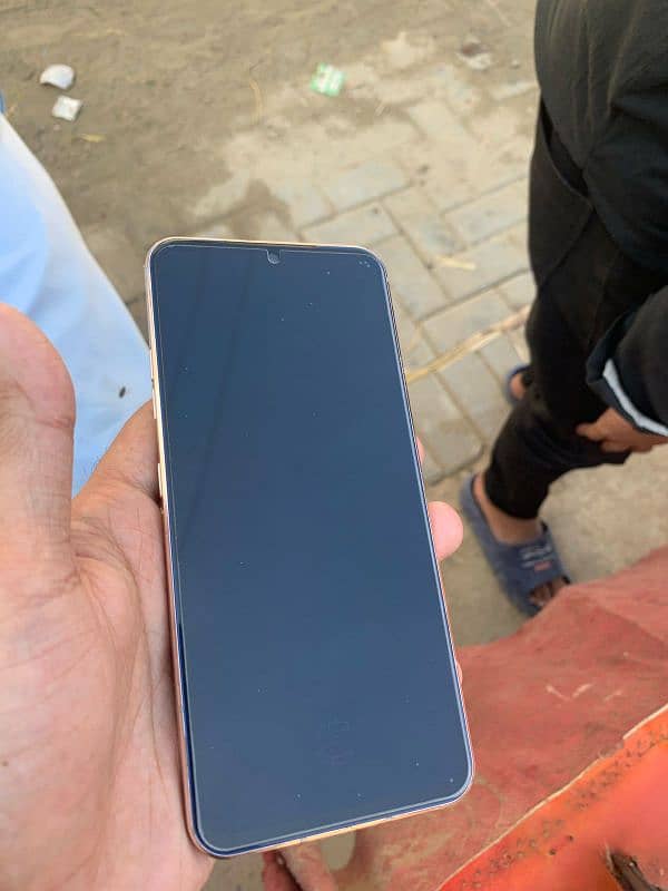 snapdragan865. camra phone with gaming phone 0