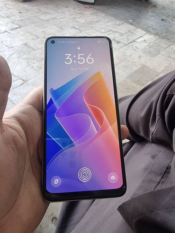 Oppo F21 Pro 5G 0