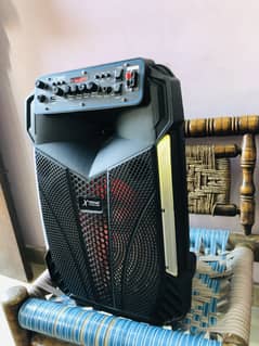 Extreme Bluetooth Speakers for Rent