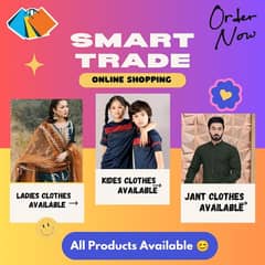 online all products available