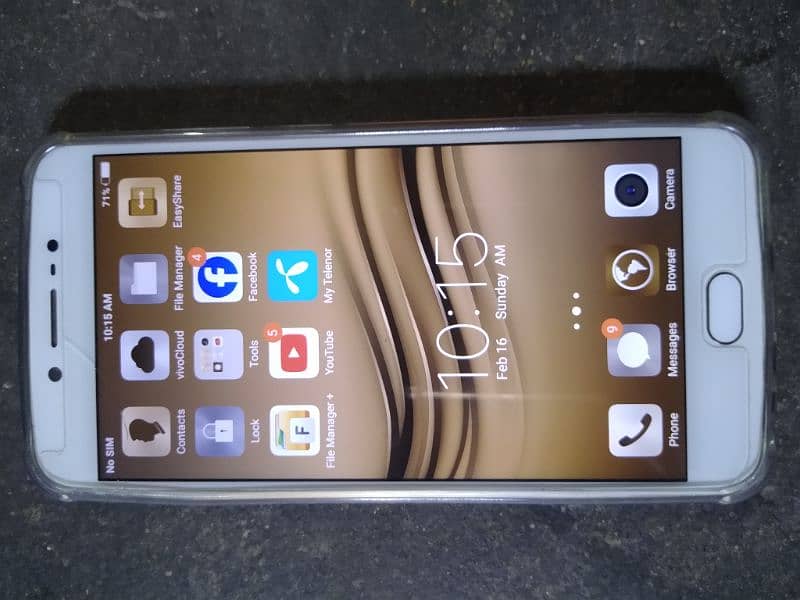 vivo y 67 mobile for sale 0