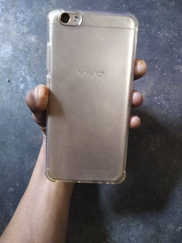 vivo y 67 mobile for sale 2