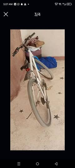 bicycle for sale