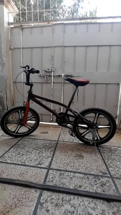 BMX