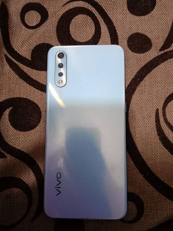 Vivo S1 for sale 1