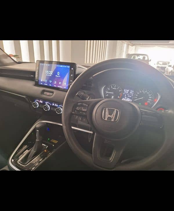 Honda HR-V VTI-S 2023 8