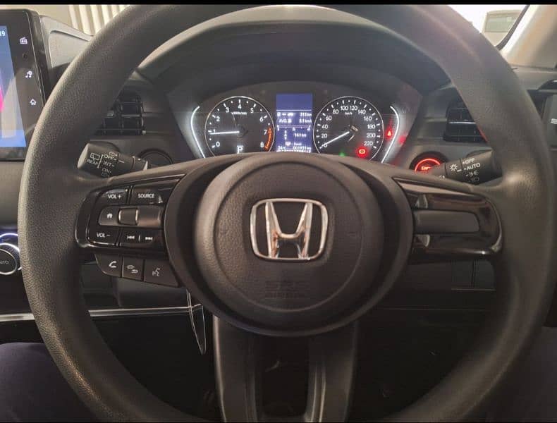 Honda HR-V VTI-S 2023 10