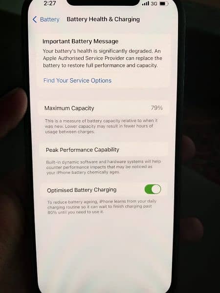 iphone 12 pro max 256 gb officially pta approved factory unlock 3