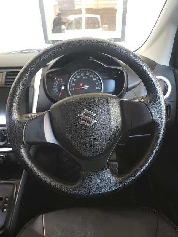 Suzuki Cultus VXL 2019 8