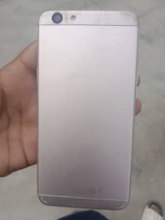 Oppo f1s