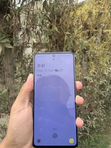 Samsung Galaxy A73 5G for sale 6