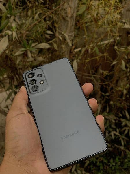 Samsung Galaxy A73 5G for sale 16