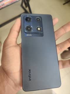 infnix note 30 pro