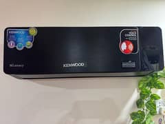 KENWOOD AC